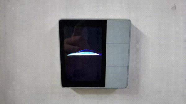 歐瑞博MixPad精靈觸屏語音開關,開啟你的智慧生活 歐瑞博MixPad精靈觸屏語音開關,開啟你的智慧生活