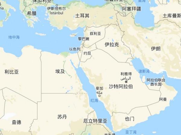 中東的這座世界名城，西方人為什麼不能失去耶路撒冷？