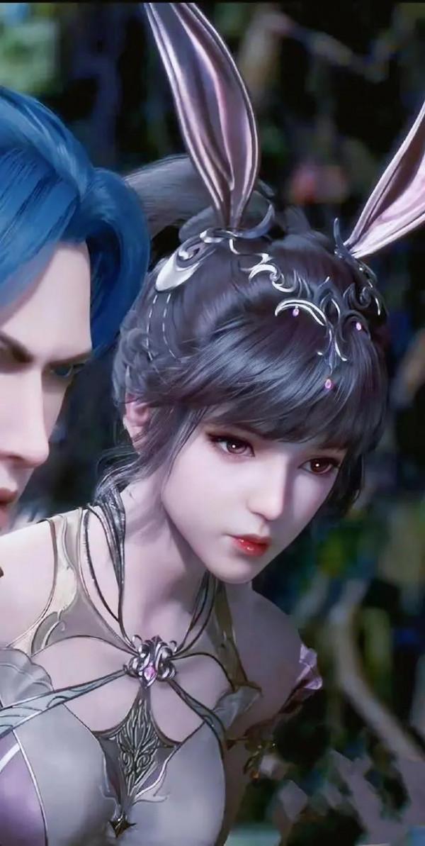 鬥羅那些熱血場面