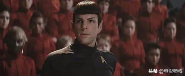 25部經典科幻片，如果處於如此境地，人類還能這樣做