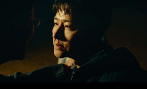 《烏海》：缺乏溝通的婚姻，有多糟糕