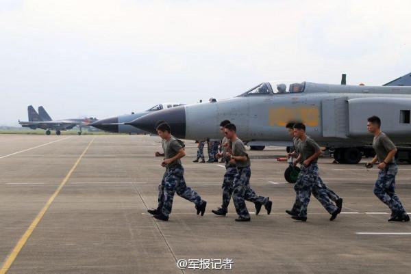 解放軍空軍的二代機在被大量替換,哪個戰區最可能留到最後? 解放軍空軍的二代機在被大量替換,哪個戰區最可能留到最後?