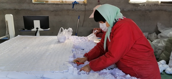 遠銷海內外！小小農家院的產品為啥這麼受歡迎