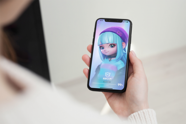 「超級 QQ 秀」開啟灰測，比 QQ 秀多的不止是 3D