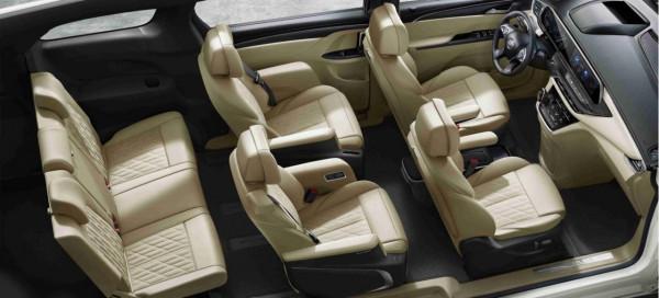 內外增新配色 2022款別克GL8 ES陸尊售31.79萬起