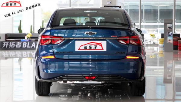 科魯澤2022款如何選擇才好？