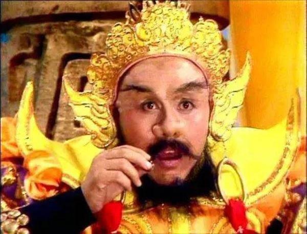 《西遊記》當中的天庭十二元帥都是什麼身份?他們的工作是什麼? 《西遊記》當中的天庭十二元帥都是什麼身份?他們的工作是什麼?