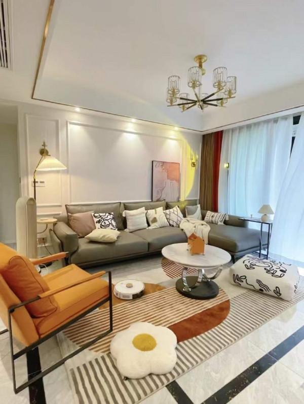 第2次裝修，堅持做了這8個家居決定，十萬預算裝出二三十萬的效果