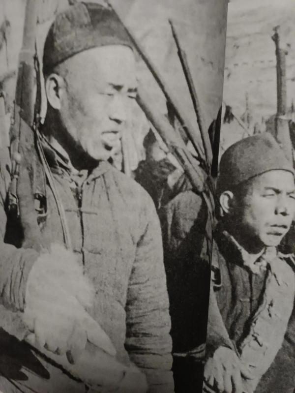 趴雪地空等的戰士們懷疑彭德懷失算，誰知第二天奪到碩大“肥肉”