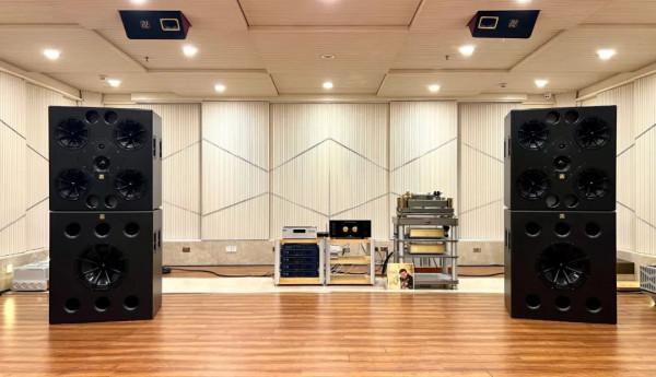 QUESTEＤ 羅傑之聲VQ3110升級版有源監聽箱