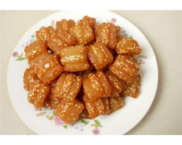 江蘇的代表特產有哪些