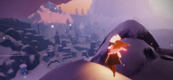 記錄光遇美好瞬間 記錄光遇美好瞬間