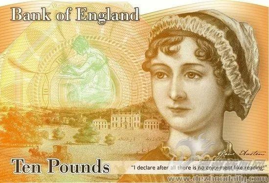 電影《成為簡•奧斯汀》：終身未婚的她靠自己的筆為生