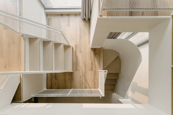 阿那亞新作,75m²獨梯獨戶寵物酒店,狗生圓滿不過如此 阿那亞新作,75m²獨梯獨戶寵物酒店,狗生圓滿不過如此