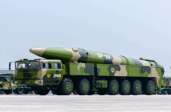 摧毀中國周邊的美軍機場,一共需要多少枚“東風”導彈? 摧毀中國周邊的美軍機場,一共需要多少枚“東風”導彈?