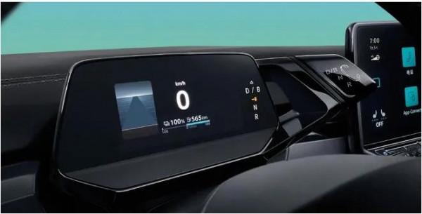 ID.6 不走馬觀花的旅行 ID.6 不走馬觀花的旅行