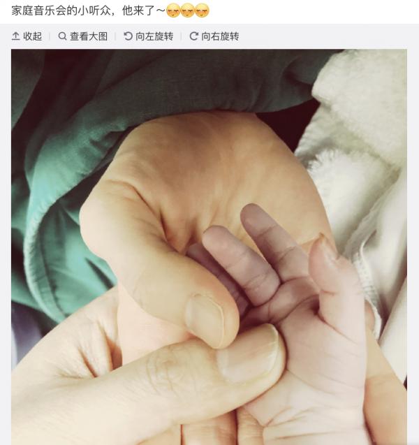 2021年8位男星當爹：3位初為人父，5位喜迎二胎，生男生女各一半