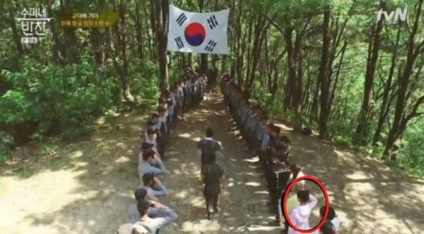 王怡人拒絕給韓粉下跪，被罵上韓網熱搜，畫面曝光獲中國網友力挺