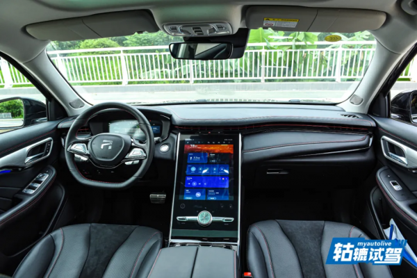 一次評測5款熱門純電動車！大眾ID.4 X、小鵬P7、極星2等誰贏了？