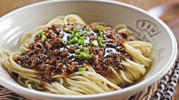 中國哪裡的麵條最好吃?這12道麵條,小眾卻不可小覷,千萬別錯過 中國哪裡的麵條最好吃?這12道麵條,小眾卻不可小覷,千萬別錯過