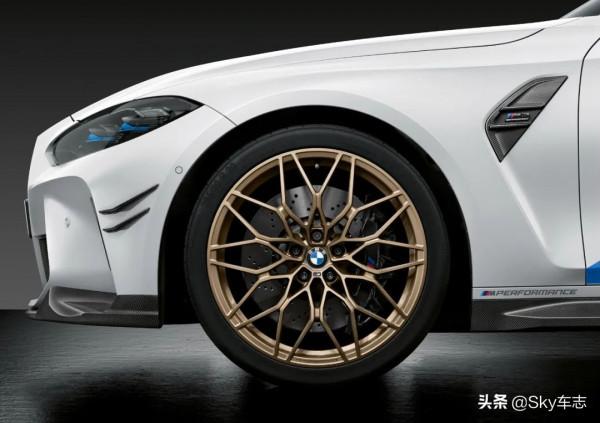 盤點寶馬最新輪轂！哪一款才是你的最愛？