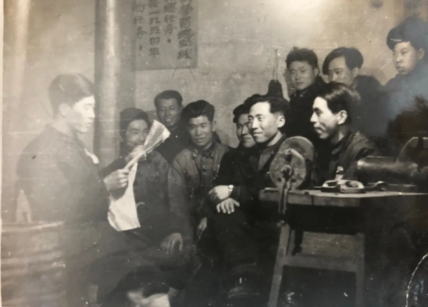 “老牌”電力設計院“正青春”