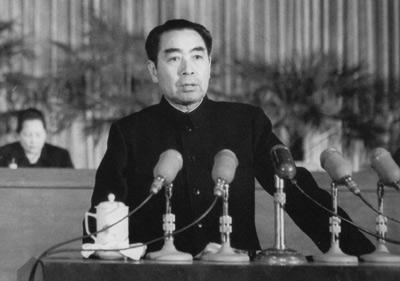 1966年人民大會堂槍擊案破獲,周恩來急忙下達2條指示,影響至今 1966年人民大會堂槍擊案破獲,周恩來急忙下達2條指示,影響至今
