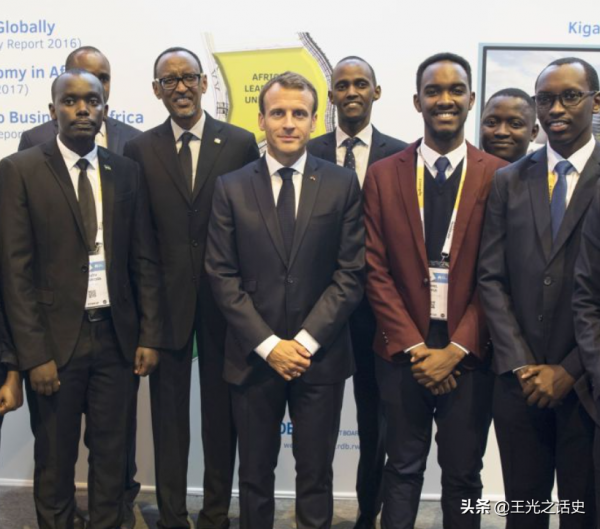 高盧烏雞？法國正在“變黑”，所有的債都是要還的