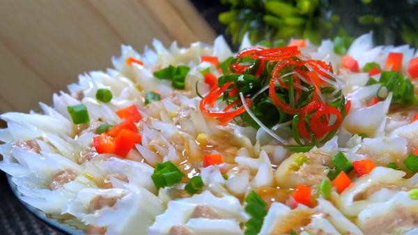 中秋節除了吃月餅，別忘這8道團圓菜，營養高寓意好，待客有面兒