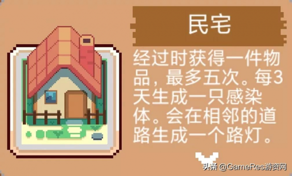 用塔防建造思路去模擬末日生存會怎麼樣呢？這個遊戲給出它的答案