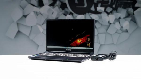 聊一款價格很低的12代i7&plus;RTX3060遊戲本