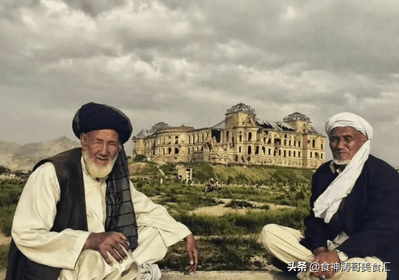 阿富汗家庭的一日三餐，都愛吃些什麼，為何是世界上最健康的國家