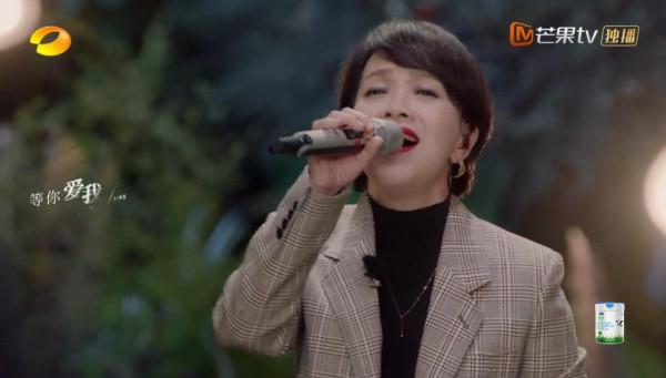 《時光音樂會》小柯專場，張傑第一鬱可唯第二憑什麼超越前輩