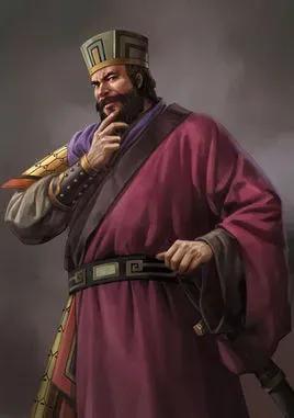 另類解讀禰衡之死 另類解讀禰衡之死