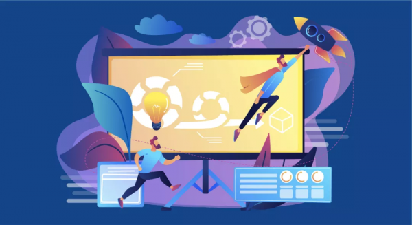 起點決定高度：ONES 如何踐行軟體標準化