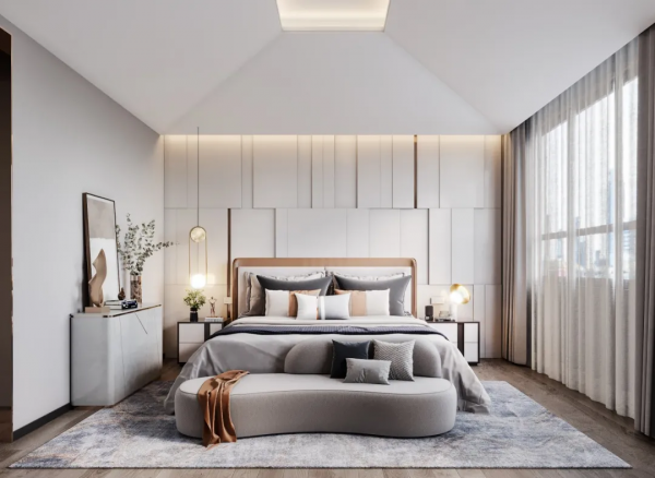 從沒想過，照明會給家帶來這麼大變化