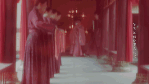 掀蓋頭已過時，看這8對以卻扇禮成婚的熒幕cp，每個故事都不簡單