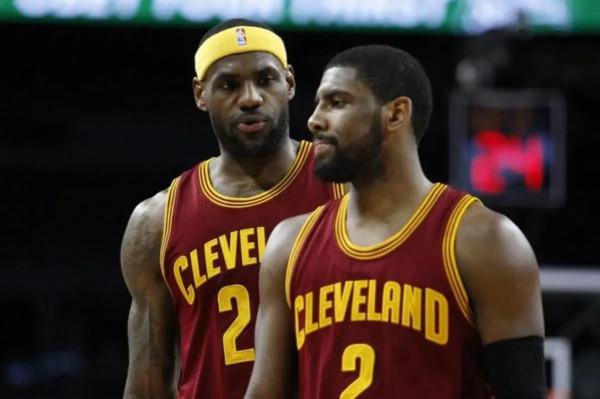 美媒列出了騎士隊史場均得分最高的十名球員,詹姆斯會被超越嗎 美媒列出了騎士隊史場均得分最高的十名球員,詹姆斯會被超越嗎