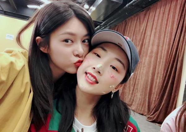 90後有“反派臉”的女演員，這4位必須有姓名，給人的印象太深了