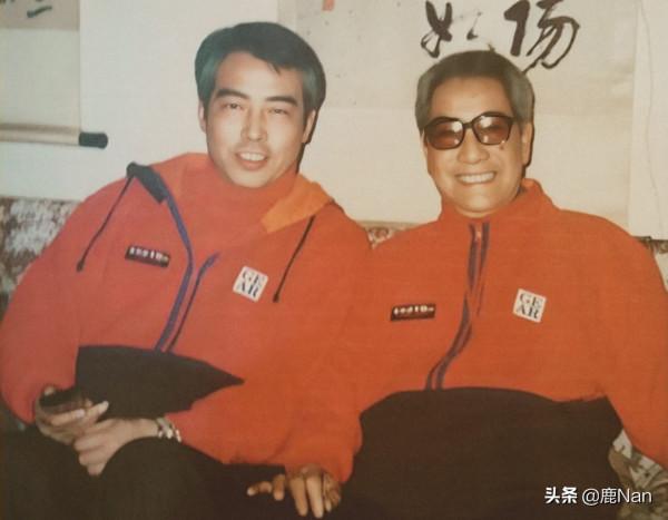 “春晚女神”倪萍的悲苦人生，和她的唏噓情史