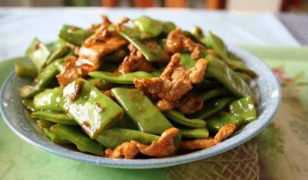 普通家常菜菜譜5