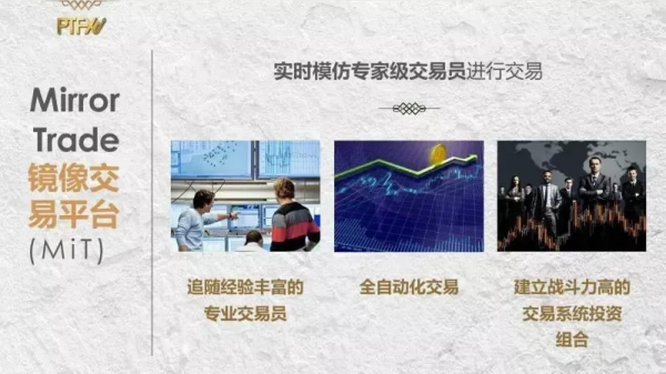 馬來西亞資金盤又來了！AIFC換了幾個名字，也改不了割韭菜的習慣