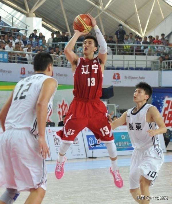 郭艾倫的笑與淚，遼粵大戰不止於冠軍