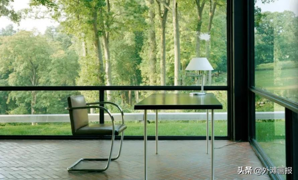 世界上最值得住的房子,就在這兒了 世界上最值得住的房子,就在這兒了