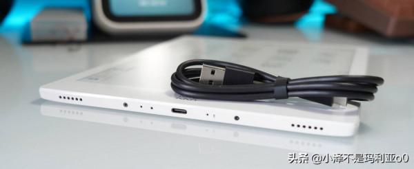 沉澱時光，躍然紙上：墨案inkPad X電子閱讀器