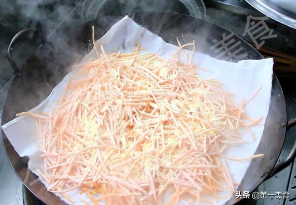 冬吃蘿蔔夏吃薑，推薦5種蘿蔔做法，清淡少油，葷素搭配，真美味