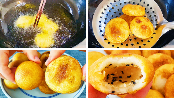 正月初六返程上班，別忘吃7種離別飯，帶3種吉祥果，寓意家順業順