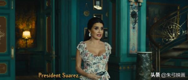 《X特遣隊：全員集結》中喜感的角色和有趣的細節