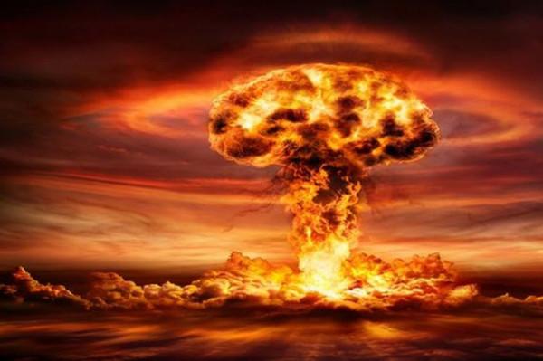 挑釁全世界,美國公佈核彈規模,核轟已部署英國,矛頭直指俄羅斯 挑釁全世界,美國公佈核彈規模,核轟已部署英國,矛頭直指俄羅斯