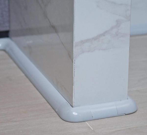 這次連水都不用你倒了，自動上下水！雲鯨J2掃拖一體機體驗